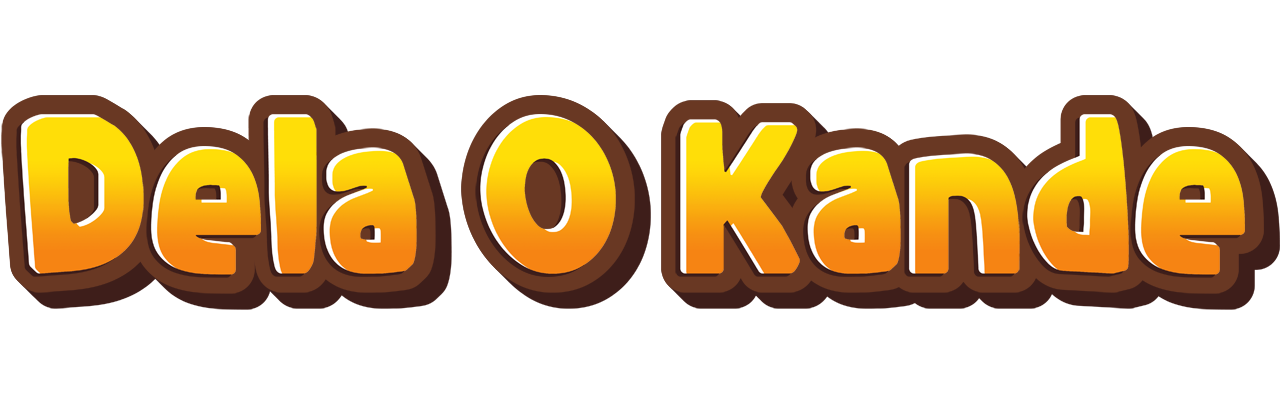 Dela O Kande cookies logo